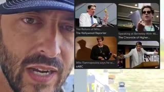 Milo: Alright. I am un-retiring.