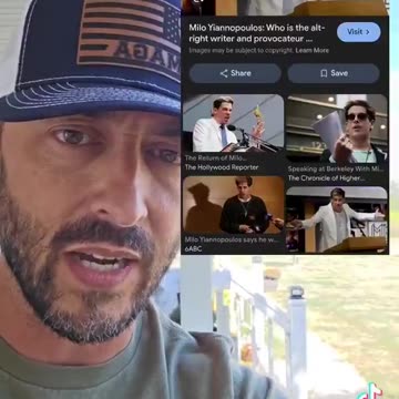 Milo: Alright. I am un-retiring.