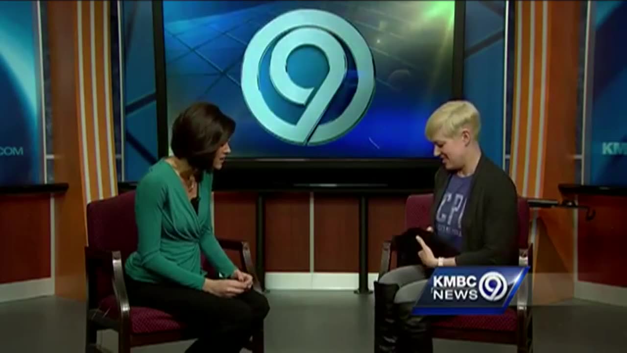 black boots - lucky cat