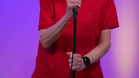 Don't Tell Comedy - 1 Year of Andy Huggins 🎤 Really funny