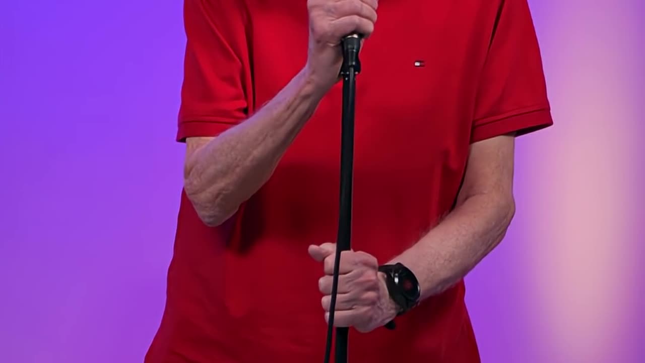 Don't Tell Comedy - 1 Year of Andy Huggins 🎤 Really funny