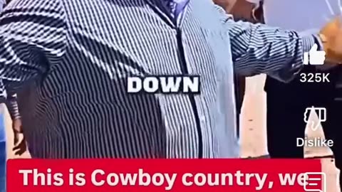 🤠🚫 Trying to Convince a Cowboy to Cooperate with ICE? NO WAY! | FunFM