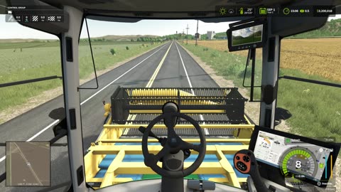farm sim 6