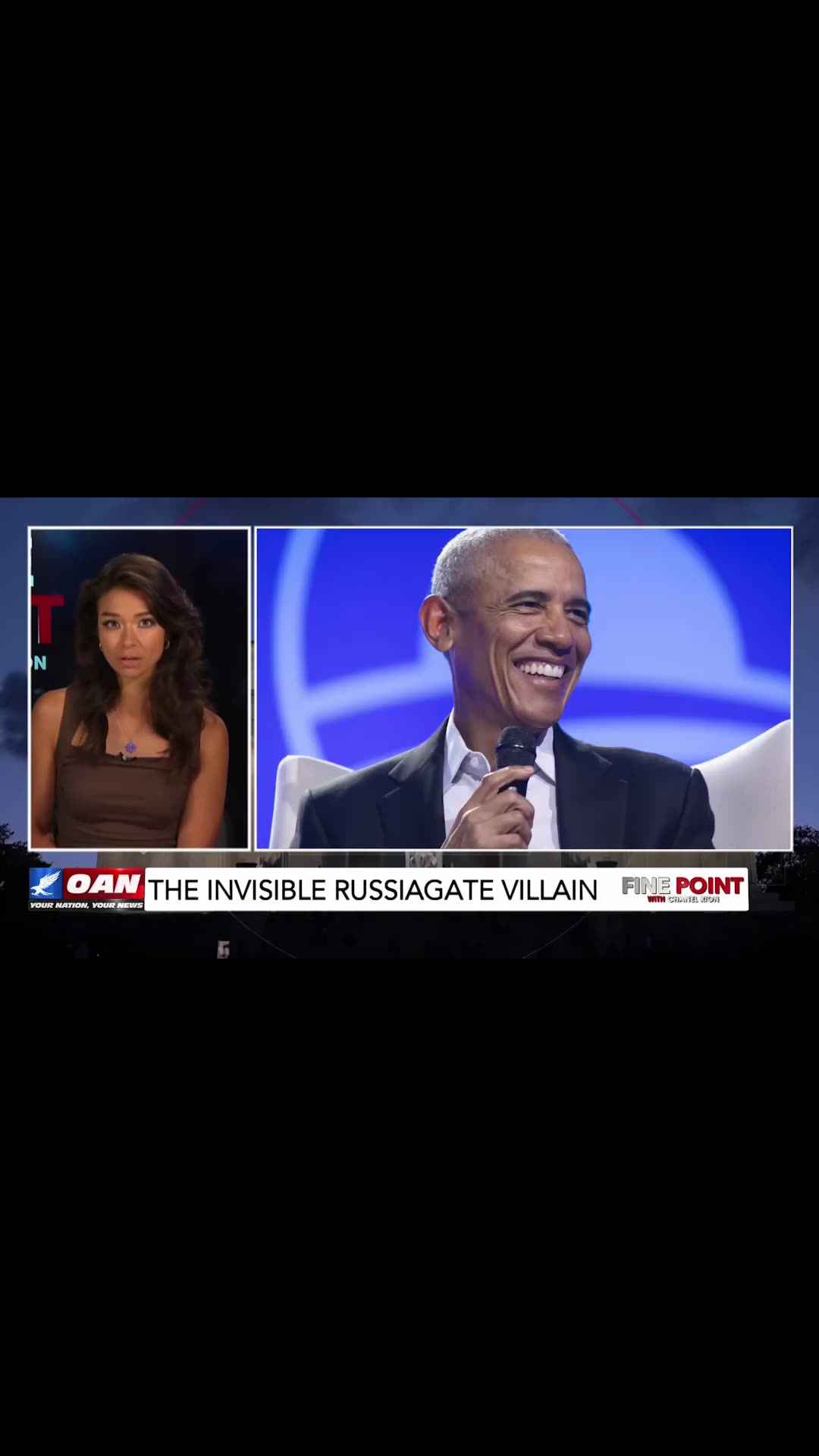 Gina Haspel Was John Brennans Handmaiden as CIA Director, Keeping Russiagate Under Wraps