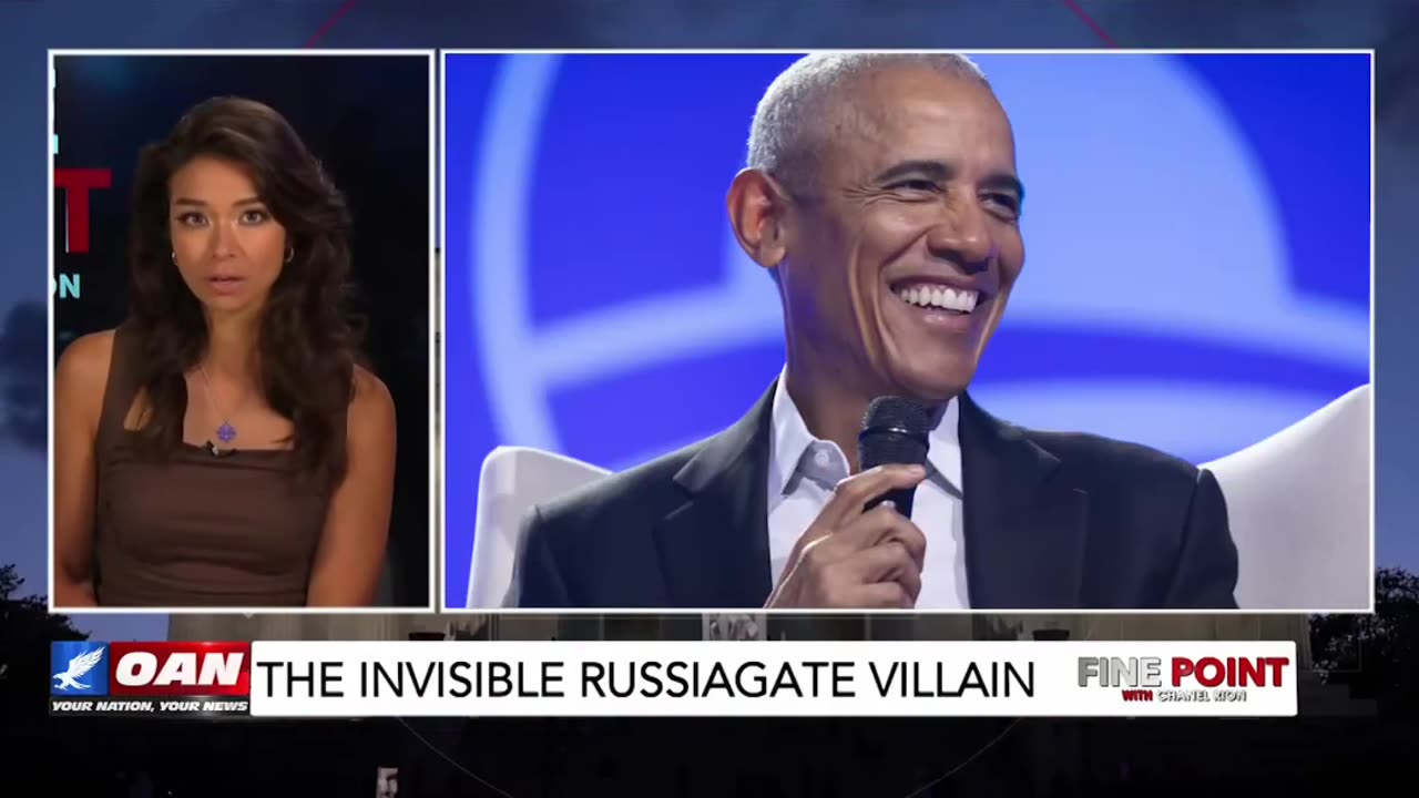 Gina Haspel Was 'John Brennan's Handmaiden' as CIA Director, Keeping Russiagate Under Wraps