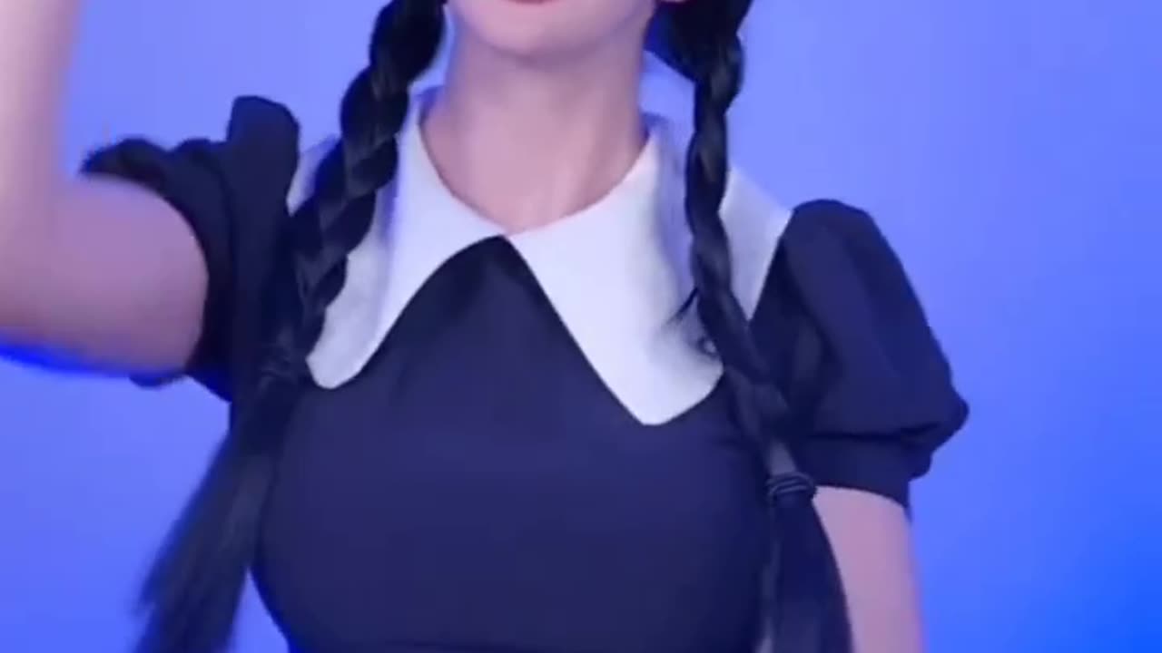 Feeling like a star in my own Reel.