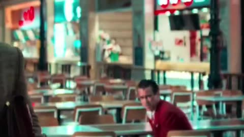 Ballad of a Small Player 2025 – Luck, Greed & Redemption Collide