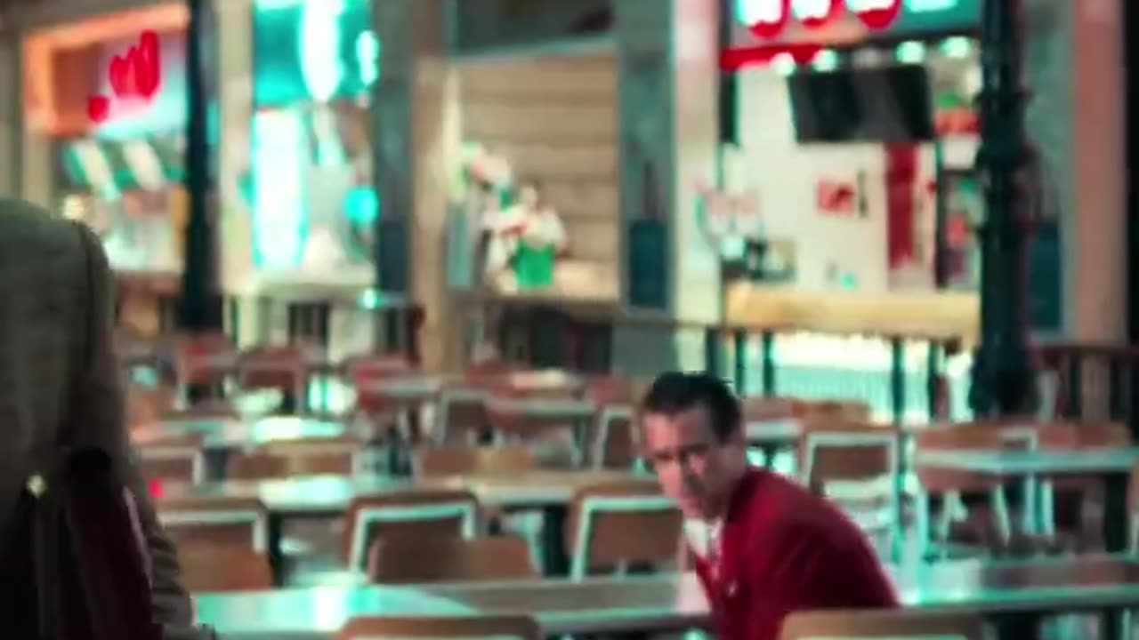 Ballad of a Small Player 2025 – Luck, Greed & Redemption Collide