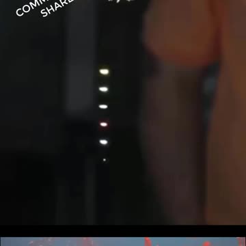 Acoustic Sound Changes Spheres To ouroborus Filed.