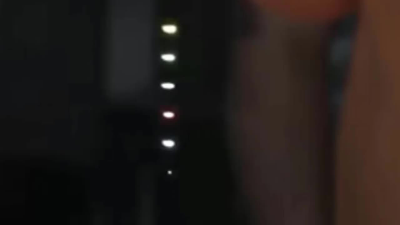 Acoustic Sound Changes Spheres To ouroborus Filed.
