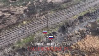 🎥🚩 Ukraine Russia War | Russian POV: Capture of Yampol in Donetsk | RCF