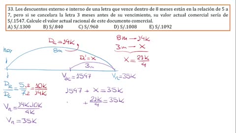 EUREKA CICLO PARALELO | Semana 05 | Aritmética S2