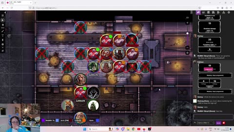 Decent Into Avernus Session 8