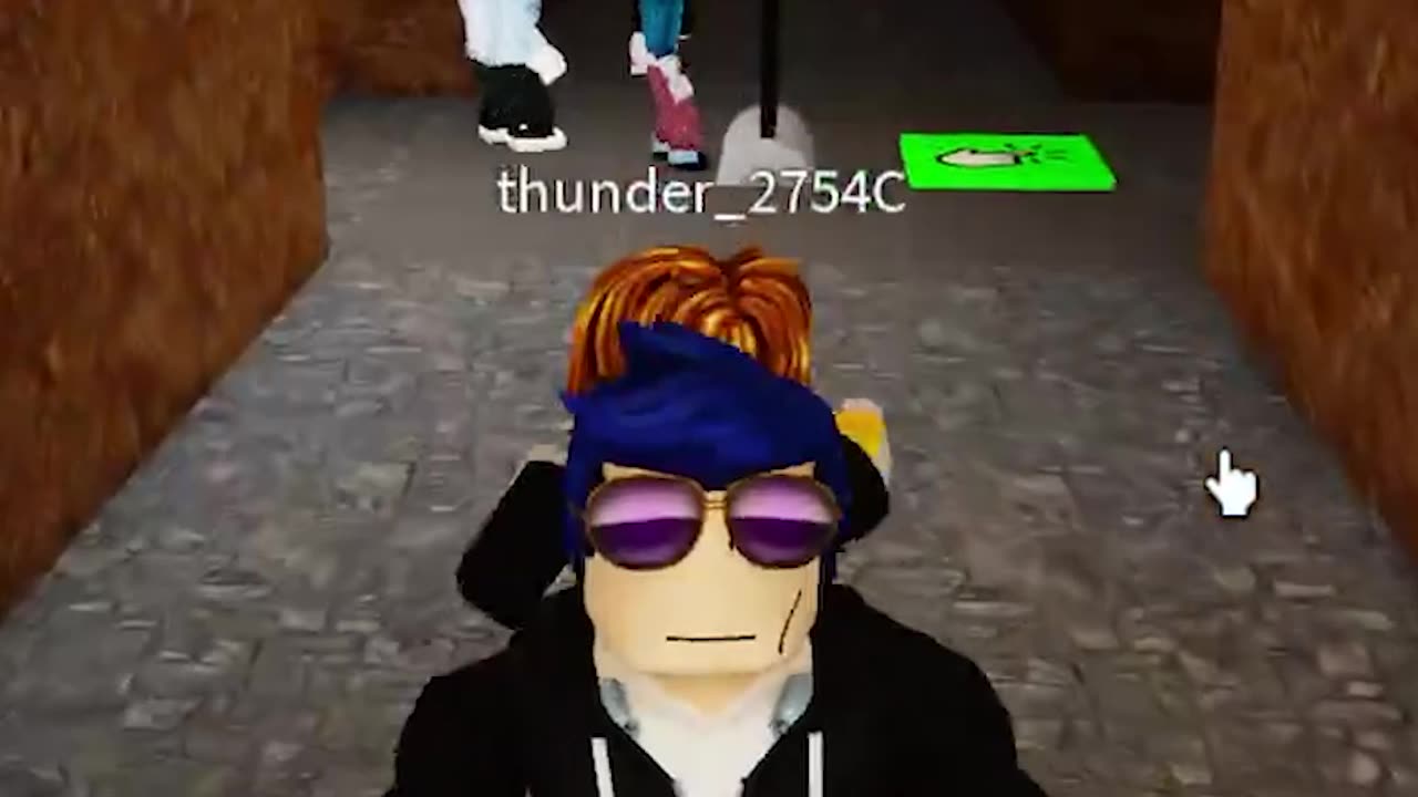 Tung Tung Sahur Gameplay | Roblox Funny Gameplay