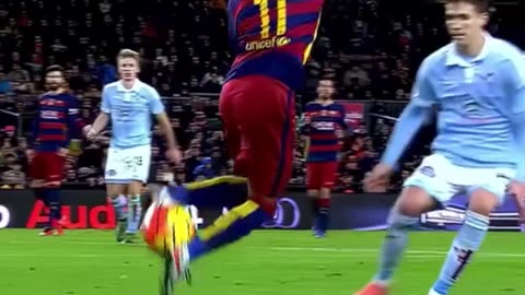 The Last True Magician in Football