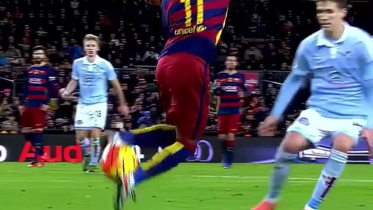 The Last True Magician in Football