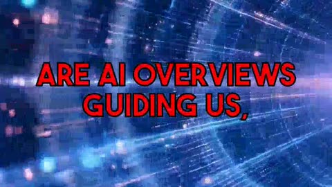 Google AI Overviews: Shaping or Skewing Crypto Trends?