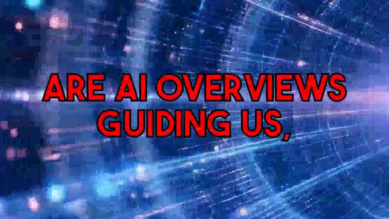 Google AI Overviews: Shaping or Skewing Crypto Trends?
