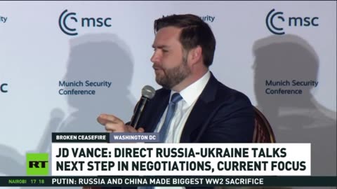 RT News - May 8 2025 (17:00 MSK)