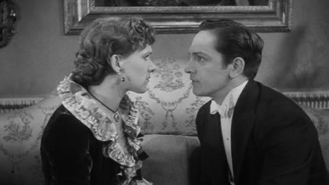 "Dr. Jekyll and Mr. Hyde" Starring Fredric March