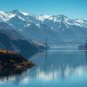 New Zealand Nature Masterpiece | Breathtaking Landscapes & Hidden Wonders