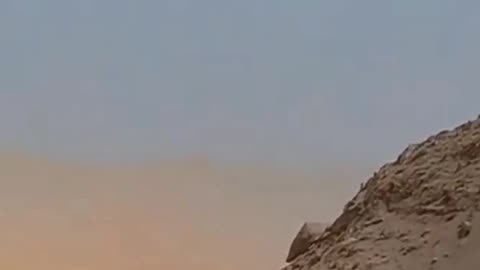 MARS ORIGINAL VIDEO😯