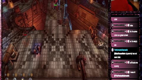 SunkerMaiden Plays - Tower of Time ~ Part Technomancy