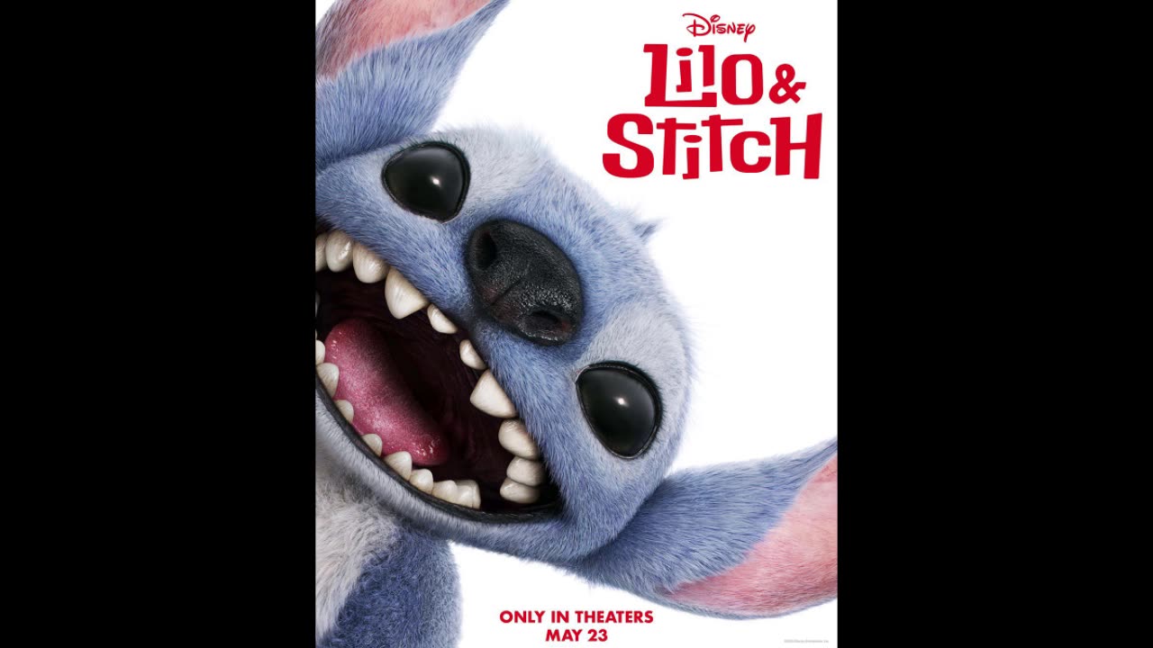 Lilo and Stitch 2025 Review, Pokematic Podcast