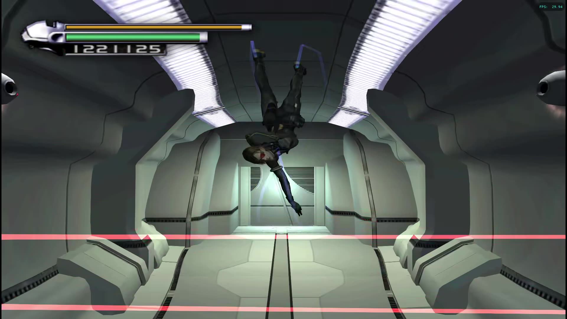 P.N.03 [RA] - Hunting Remaining RA - Episode 3 [NC]