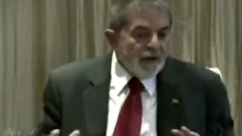 2007 - LULA DEFENDE APROVAÇÃO DA CPMF
