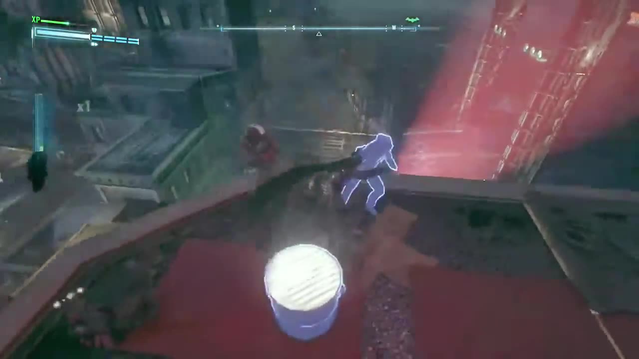 Batman_ Arkham Knight Day 12 - 5 _ 8