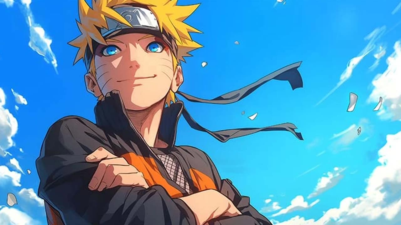 WHAT IF NARUTO WAS COMBINED WITH ANCIENT CREATURE VENOM AND HAREM