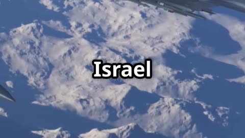Israel's Bold Strike on Iran: Operation Rising Lion