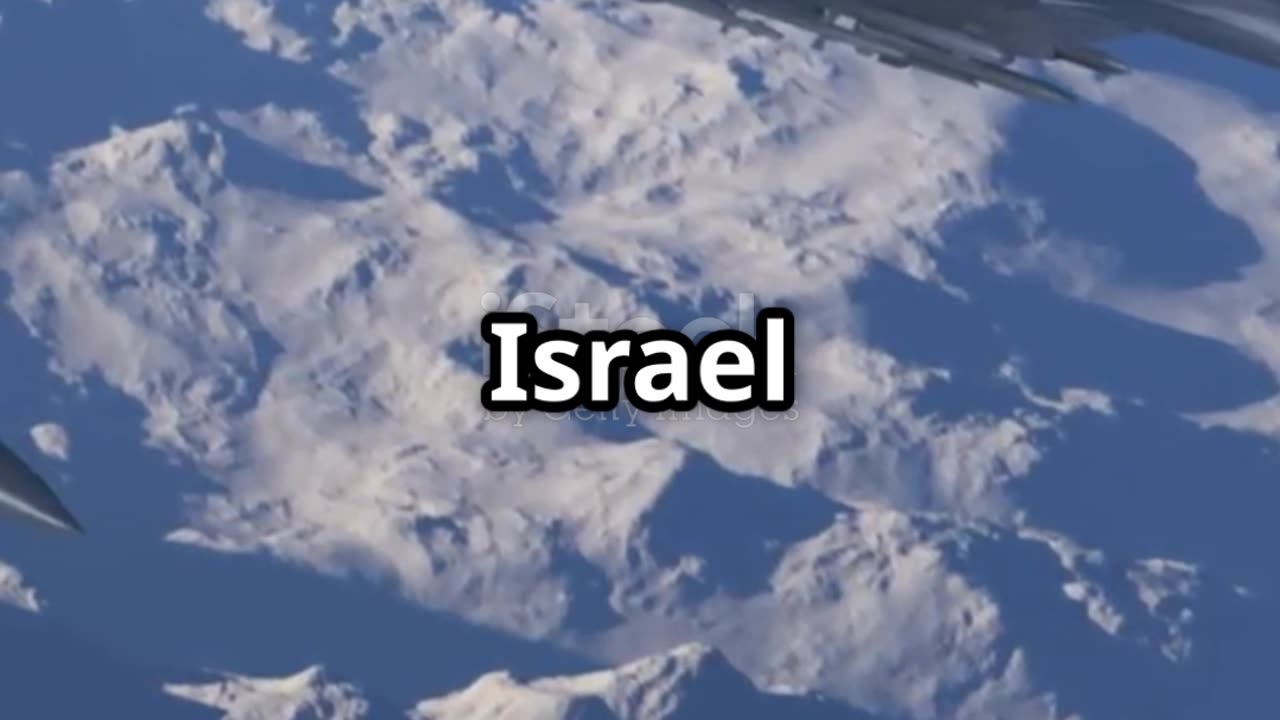 Israel's Bold Strike on Iran: Operation Rising Lion