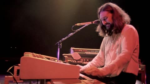 Give A Little Bit - Supertramp (live)