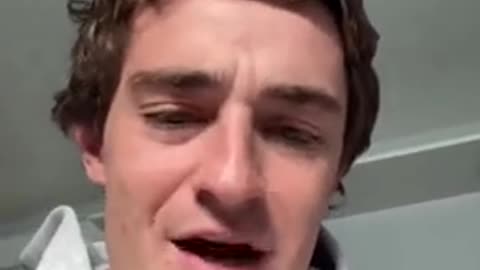 Nick Shirley the truth about Andrew Callaghan Channel 5 interview