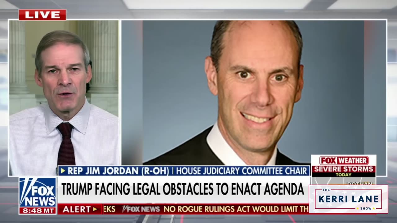 🚨Judge James Boasberg EXPOSED—Shocking Political Rulings Uncovered