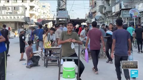 Israel_reopens_Gaza_private_goods_trade_•_FRANCE_24_English