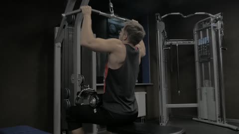 Gym, fitness, sport