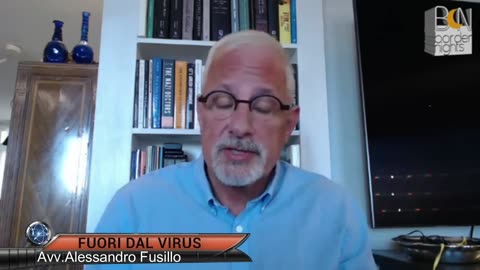 OCCHIO AI CONTI CORRENTI Fuori dal Virus n.1435.SP