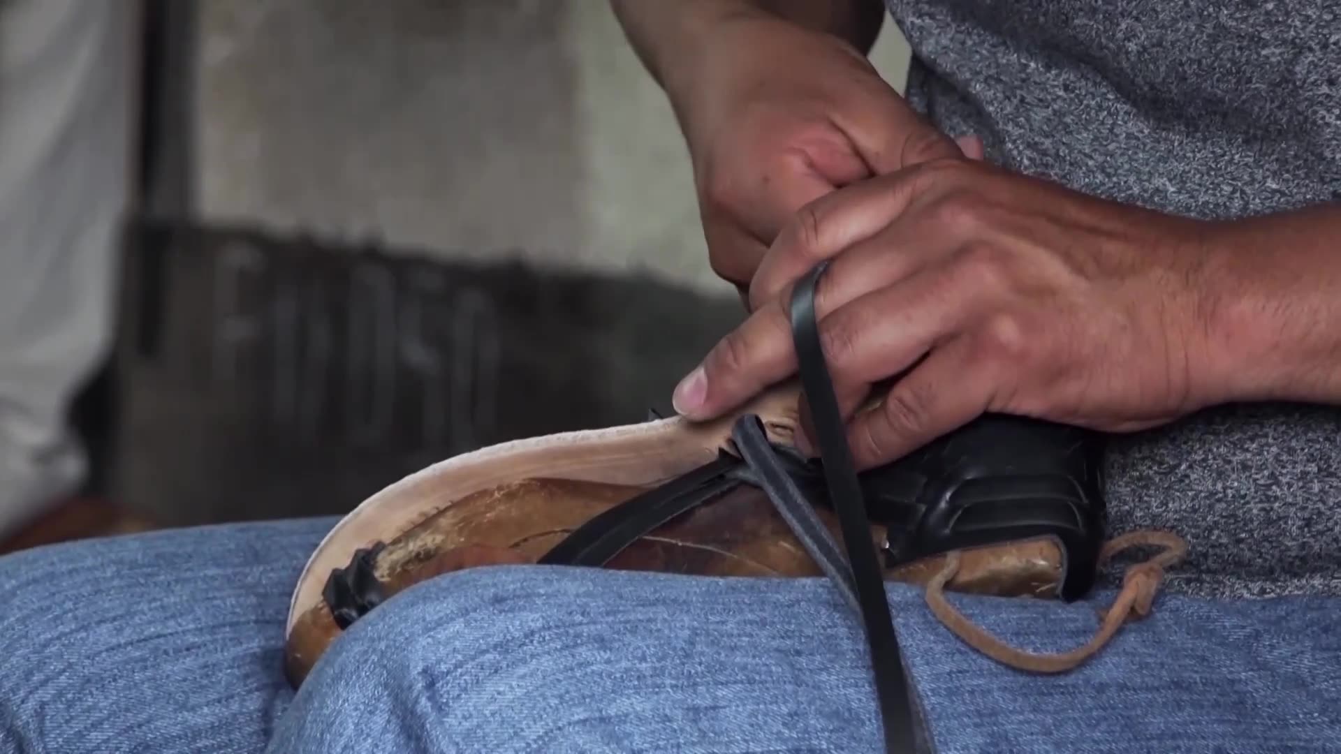 Mexico wants Adidas to pay up over Indigenous-inspired shoe