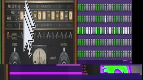 Making beats and chill, non liberal producer, lets work