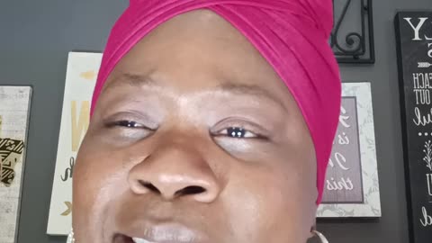 DR UMAR Ex- Lover SHAVONNE STONE A.K.A THE THROAT GOAT