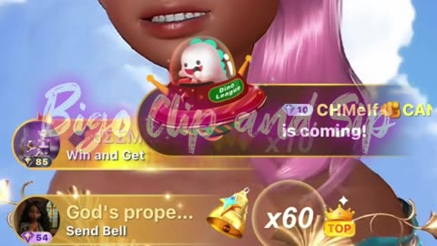 TomiKay said the trolls n church can have it she's done 12/27/25 #bigoclipandsip