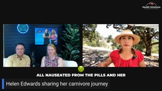 The Healthcare System Keeps Us Sick with Helen Edwards