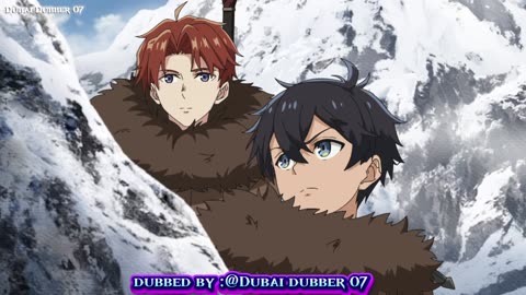 The Water Magician Season 1 Episode 2 in Hindi #animeinhindi