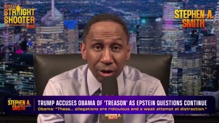 Smith WARNS Russiagate allegations against Obama Admin could be *long-term* issue for Dems