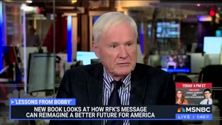 Arrogant MSNBC host gets HUMBLED by Chris Matthews on why Dems are losing touch with reality