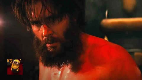 The Boys - Jensen Ackles Is Soldier Boy (S3E4) _ Movieclips