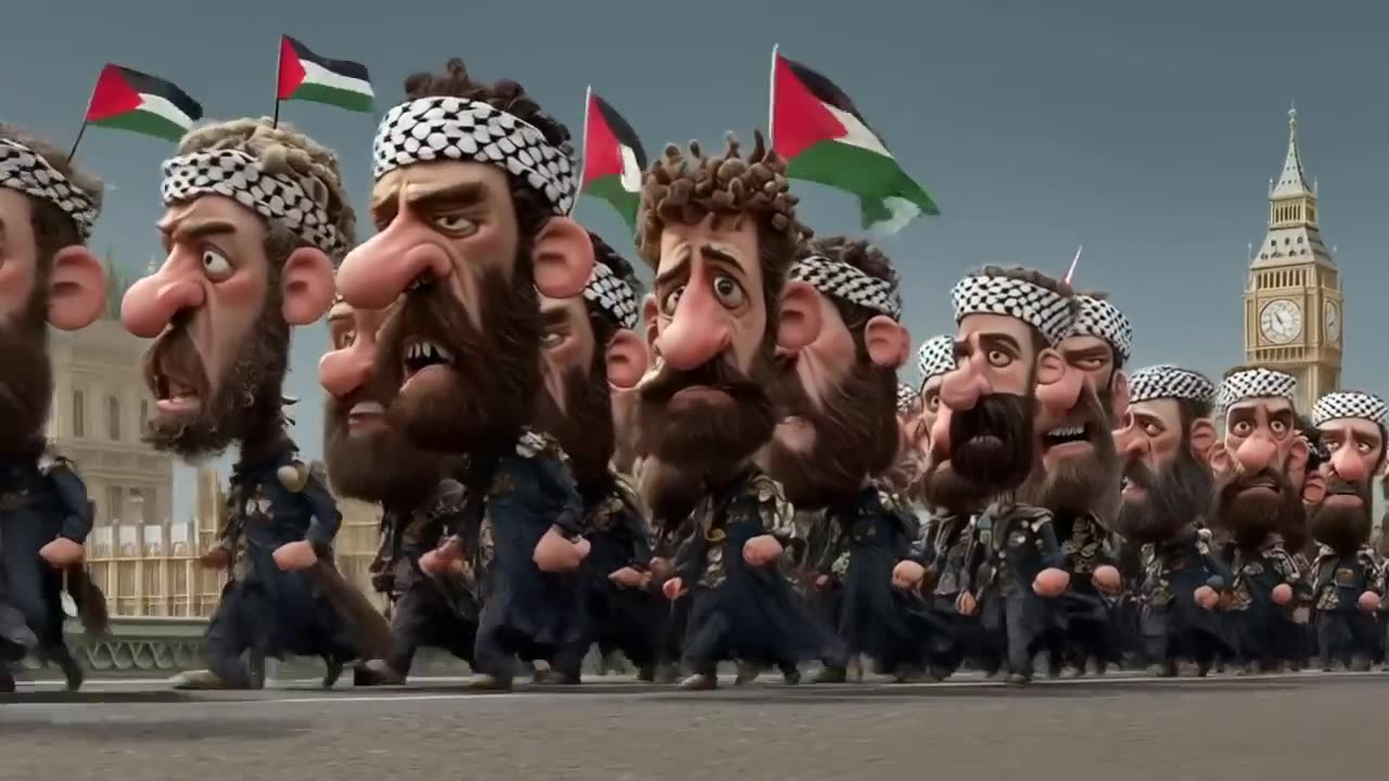 Two-Tier March (Song)